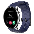 For Amazfit GTR 2 / Navy Blue