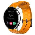 For Amazfit GTR 2 / Yellow
