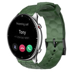 For Amazfit GTR 2 / Army Green