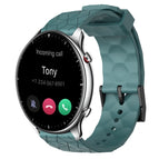 For Amazfit GTR 2 / Rock Cyan
