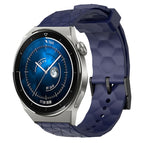 For Huawei Watch GT3 Pro 46mm / Navy Blue