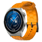 For Huawei Watch GT3 Pro 46mm / Yellow