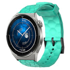 For Huawei Watch GT3 Pro 46mm / Teal
