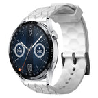 For Huawei Watch GT3 46mm / White