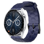 For Huawei Watch GT3 46mm / Navy Blue