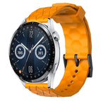 For Huawei Watch GT3 46mm / Yellow