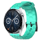 For Huawei Watch GT3 46mm / Teal