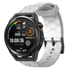 For Huawei Watch GT Runner / White