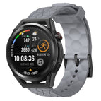 For Huawei Watch GT Runner / Grey