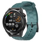 For Huawei Watch GT Runner / Rock Cyan
