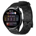 For Huawei Watch 3 / Black