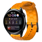 For Huawei Watch 3 / Yellow