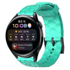 For Huawei Watch 3 / Teal