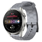 For Huawei Watch 3 Pro / Grey