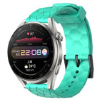 For Huawei Watch 3 Pro / Teal