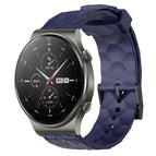 For Huawei GT2 Pro / Navy Blue