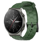 For Huawei GT2 Pro / Army Green