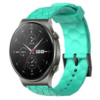 For Huawei GT2 Pro / Teal