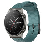 For Huawei GT2 Pro / Rock Cyan