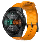 For Huawei Watch GT 2E / Yellow