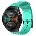 For Huawei Watch GT 2E / Teal