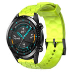 For Huawei GT2 46mm / Lime Green