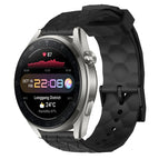 For Huawei Watch 3 Pro New / Black