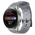For Huawei Watch 3 Pro New / Grey