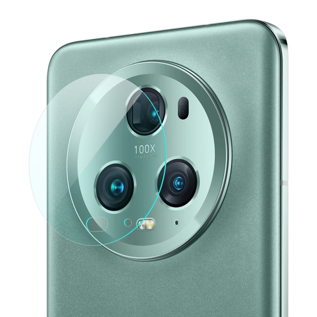 For Honor Magic5 Pro ENKAY Hat-Prince 0.2mm 9H Rear Camera Lens Tempered Glass Film, For Honor Magic5 Pro (1pc), For Honor Magic5 Pro (2pcs), For Honor Magic5 Pro (5pcs), For Honor Magic5 Pro (10pcs)