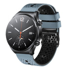 For Xiaomi MI Watch S1 / Blue+Black