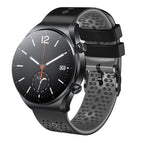 For Xiaomi MI Watch S1 / Black+Grey