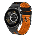 For Xiaomi Haylou RT2 LS10 / Black+Orange