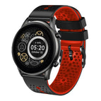 For Xiaomi Haylou RT2 LS10 / Black+Red