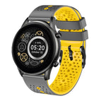 For Xiaomi Haylou RT2 LS10 / Grey+Yellow