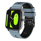 For Xiaomi Haylou RS4 LS12 / Blue+Black