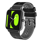 For Xiaomi Haylou RS4 LS12 / Black+Grey