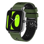 For Xiaomi Haylou RS4 LS12 / Army Green+Black