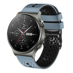 For Huawei GT2 Pro / Blue+Grey