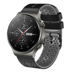 For Huawei GT2 Pro / Black+Grey