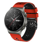 For Huawei GT2 Pro / Red+Black