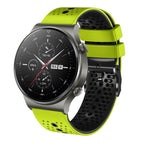 For Huawei GT2 Pro / Lime+Black