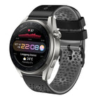 For Huawei Watch 3 Pro New / Black+Grey