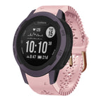 For Garmin Instinct 2S / Pink