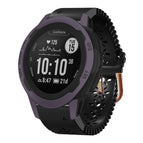 For Garmin Instinct 2S / Black