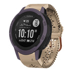 For Garmin Instinct 2S / Khaki
