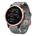 For Garmin Fenix 6S / Grey