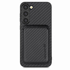 For Samsung Galaxy S23+ 5G / Black