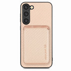 For Samsung Galaxy S23+ 5G / Khaki