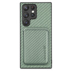 For Samsung Galaxy S23 Ultra 5G / Green