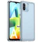 For Xiaomi Redmi A1 / Transparent